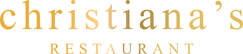Christiana's Restaurant